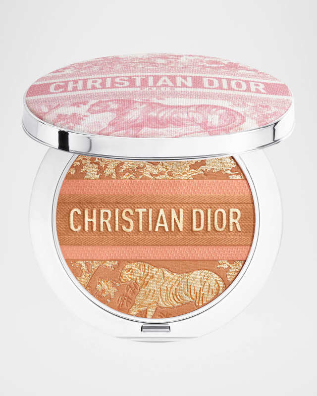Limited Edition Dior Forever Nude Bronze Glow